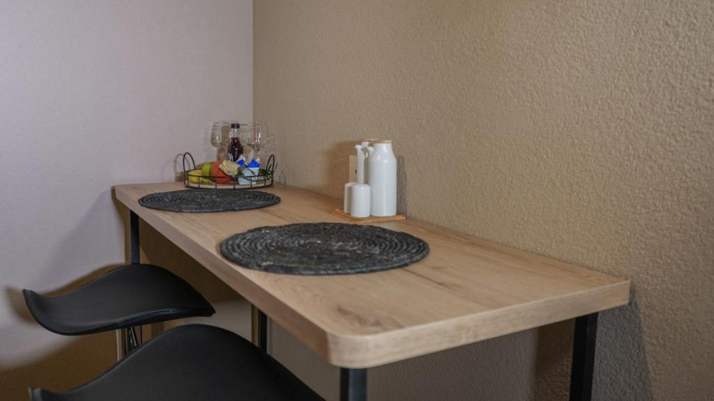 Guesthouse Pyxari Kalambaka Eksteriør billede