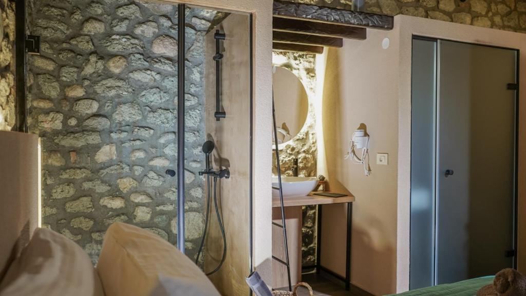 Guesthouse Pyxari Kalambaka Eksteriør billede