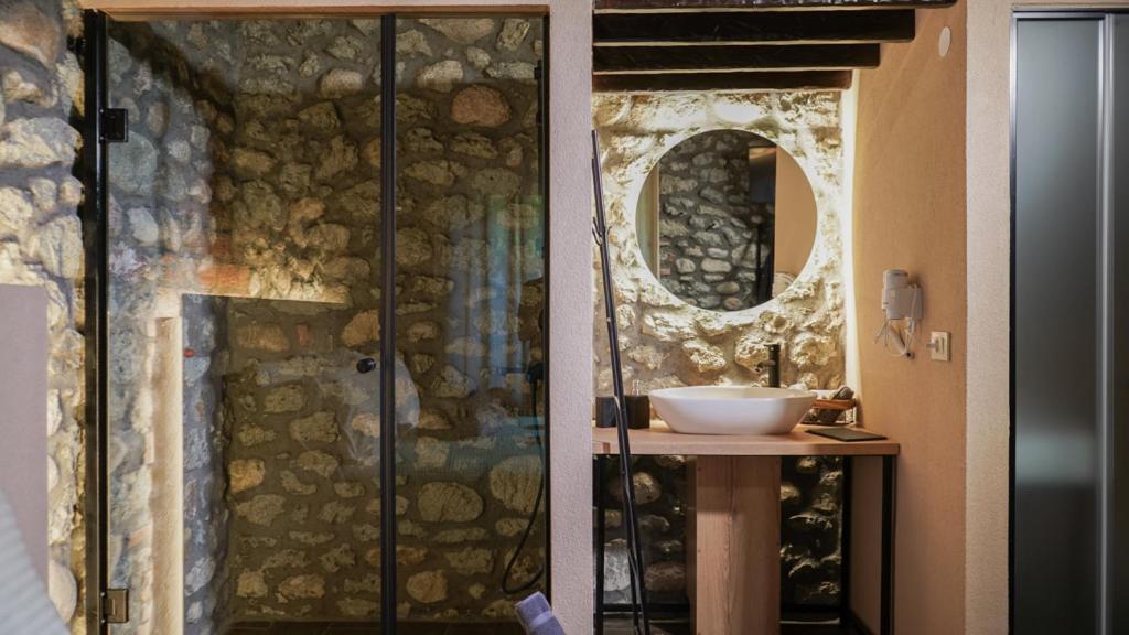 Guesthouse Pyxari Kalambaka Eksteriør billede